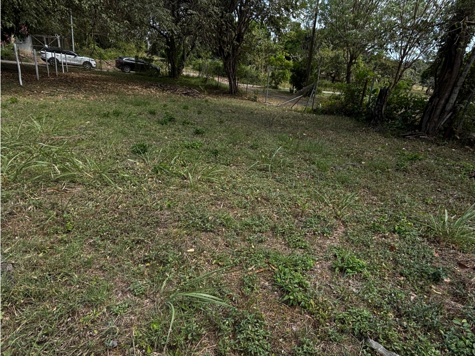 VENTA DE TERRENO EN GORGONA CHAME PLANO DE 337M CERCA DE PLAYA — foto 6