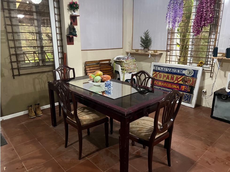 SE VENDE CASA EN ALTOS DE CERRO AZUL URB EL CASTILLO CON TERRAZA — foto 3