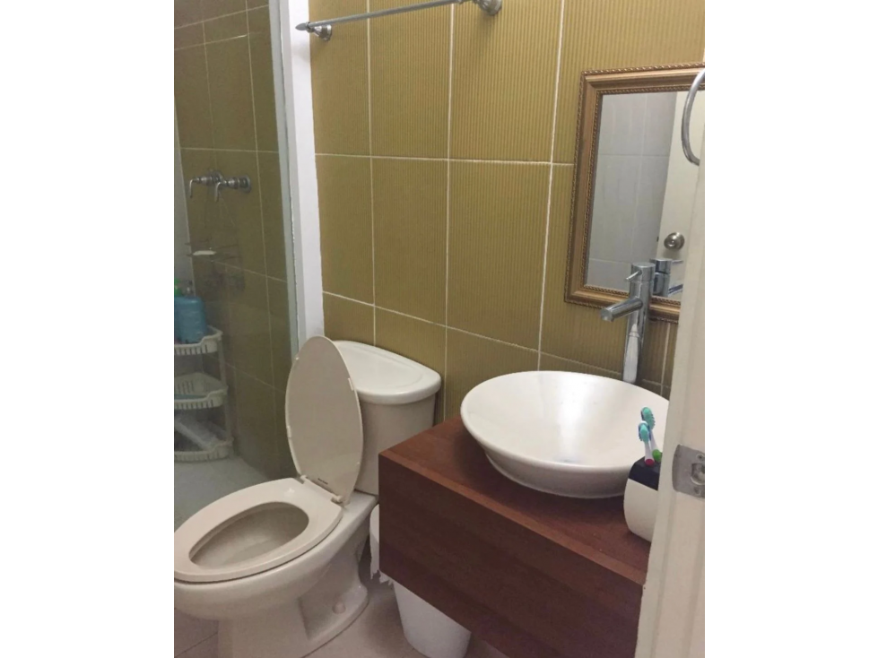PH CORONADO BAY / CORONADO / 112M / 2 HABITACION / AMOBLADO - 6