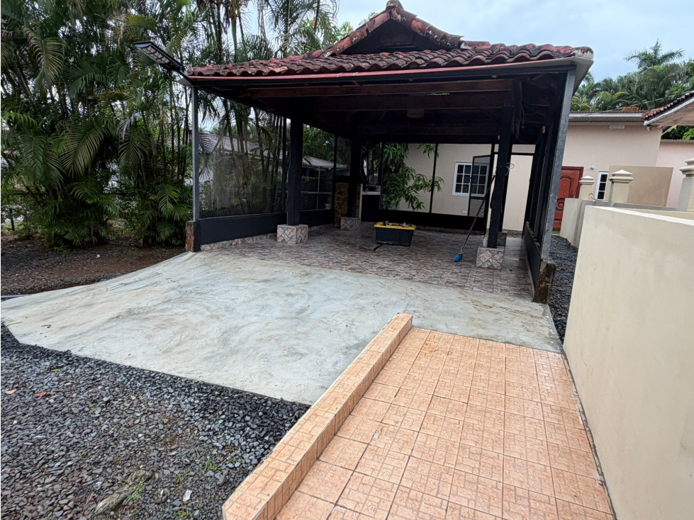 RESIDENCIAL HOWARD / 340M2 / 1 HABITACION / PATIO