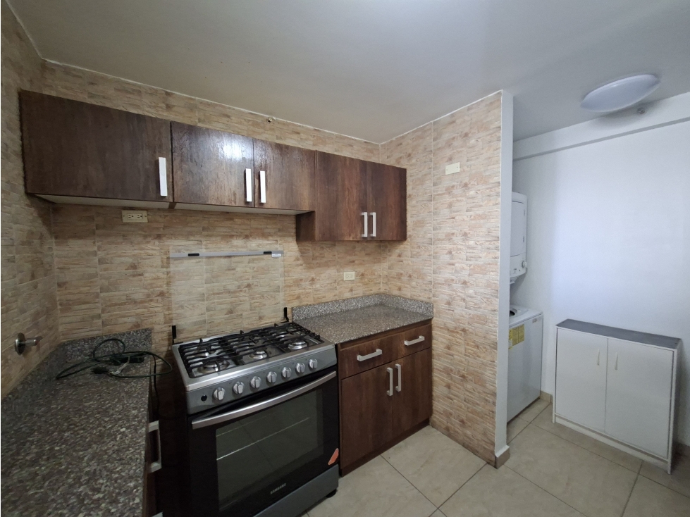 SE ALQUILA APARTAMENTO CONDADO DEL REY TERRAZAS DEL REY 80M AMOBLADA — foto 6
