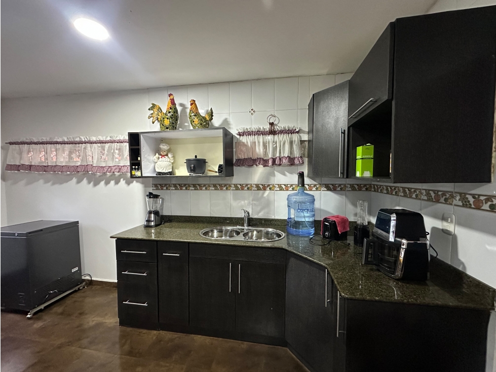 VILLA ZAITA / RESIDENCIAL PORTOFINO / 264M / 4 HABITACIONES / 3.5 BAÑO — foto 6