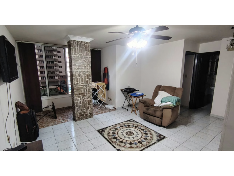 TUMBA MUERTO / TORRES DE MILÁN / 65M / 2 HABITACIONES / 2 BAÑOS - 1