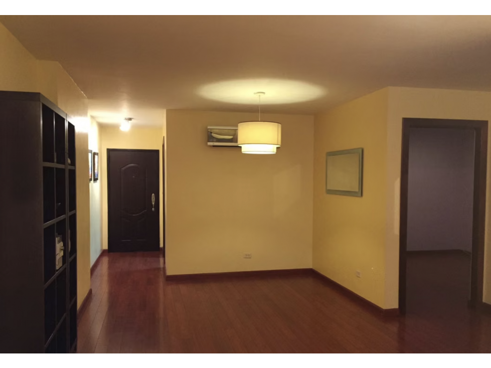 SE ALQUILA APARTAMENTO EL CANGREJO MANDALAY 120M LINEA BLANCA — foto 6