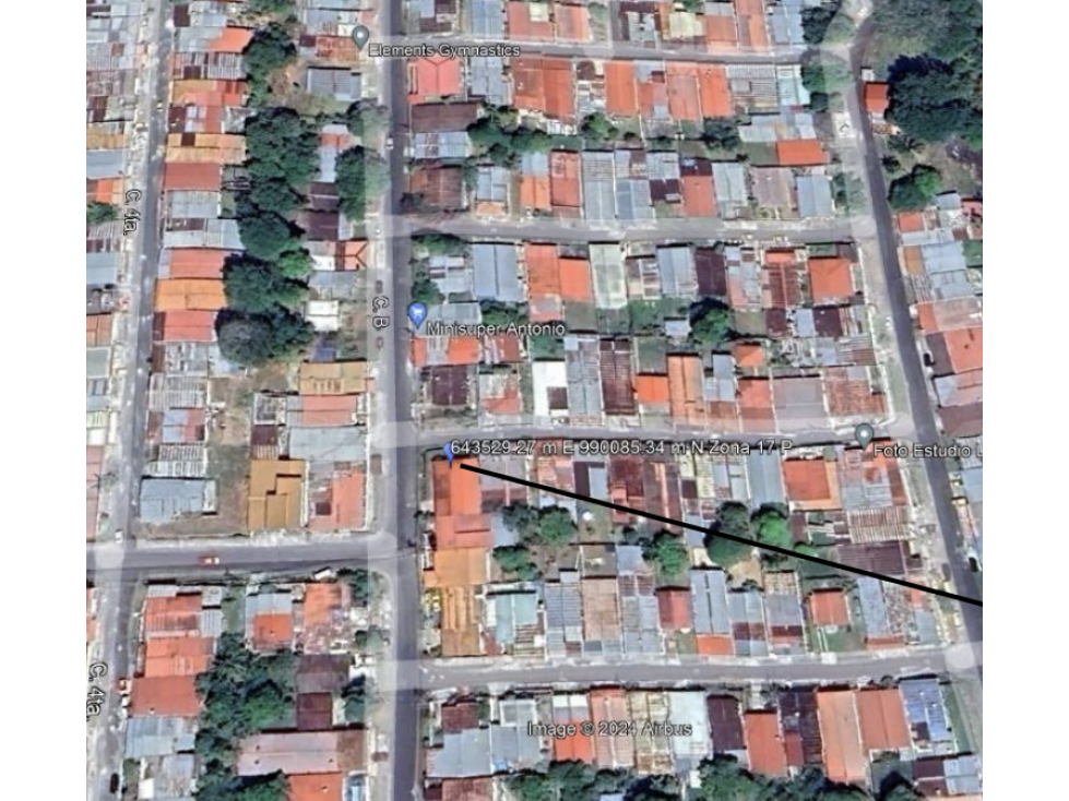 SE VENDE CASA 300 M2 EN NUEVO CHORRILLO SEGUNDA ETAPA CON TERRAZA — foto 3