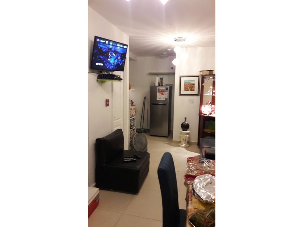SE VENDE SAN CARLOS PARQUE CENTRO 66M 1 HABITACION 2 NIVEL BALCÓN — foto 5