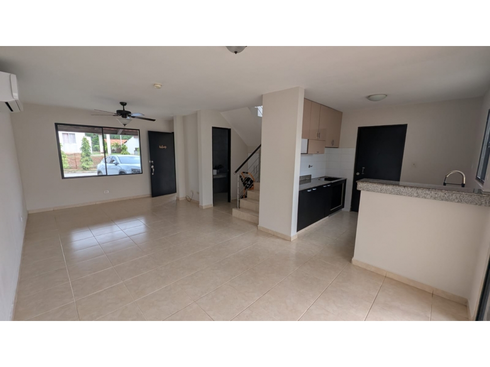 ARBOLEDAS / LOS PINOS / 178 M2 / 3 HABITACIONES / TERRAZA / DUPLEX — foto 6