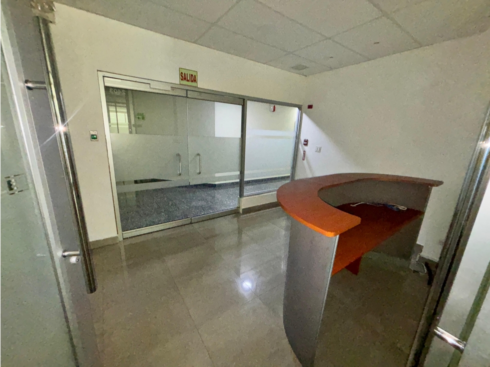 TORRE BANESCO / OCEAN BUSINESS PLAZA / MARBELLA / 103m / DIVISIONES