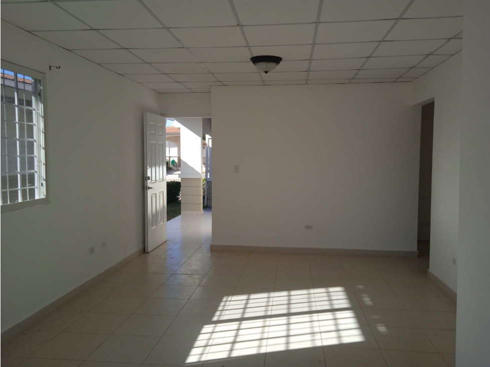 LA CHORRERA / SAUSALITO GARDENS / 264M / 3 HABITACION / PISCINA — foto 5
