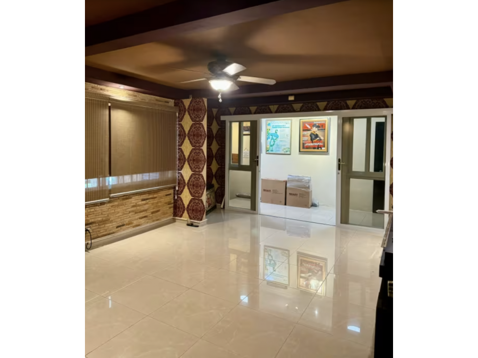 ALTOS DE PANAMA / BOSQUE DE LAS CIBELES / 420M / 4 HABITACION / DUPLEX — foto 4