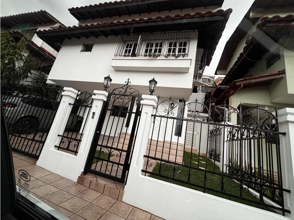 HATO PINTADO DOÑA VILLA / 333M / 3 NIVELES / AMPLIA TERRAZA / JACUZZI — foto 2