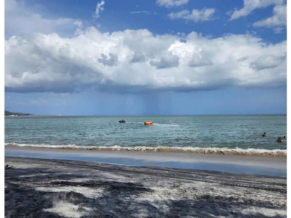 SE VENDE TERRENO EN PLAYA CORONADO 1,732M2 ZONA RESIDENCIAL