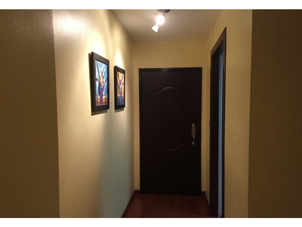 SE ALQUILA APARTAMENTO EL CANGREJO MANDALAY 120M LINEA BLANCA — foto 4