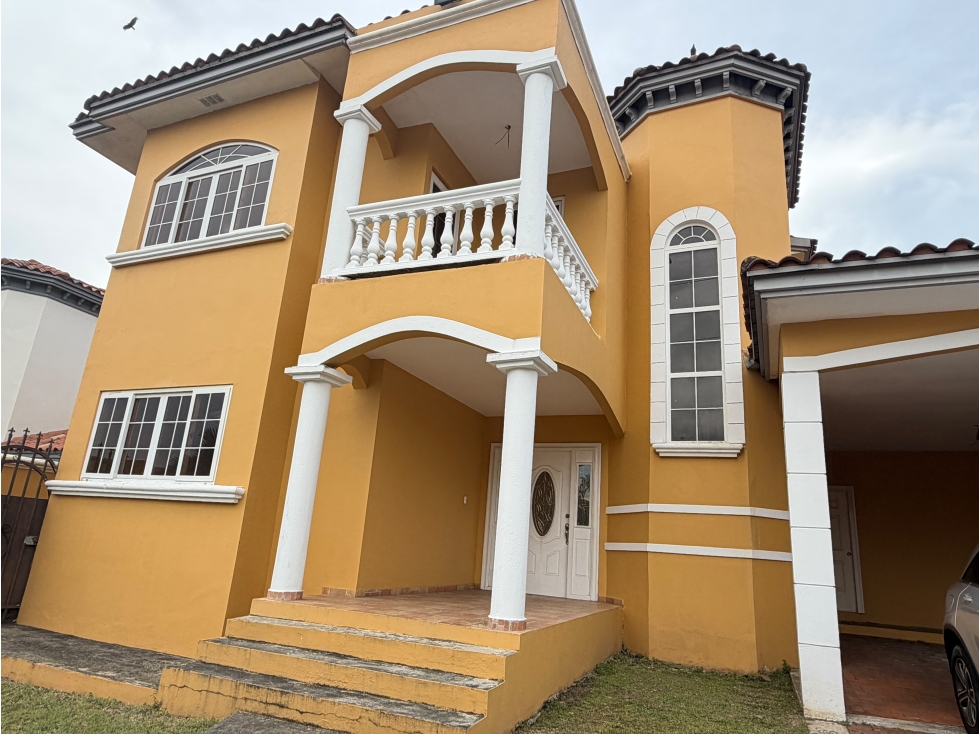 SE VENDE CASA ANCON LAS HUACAS RAINFOREST VILLAS 550M A ESTRENAR — foto 2