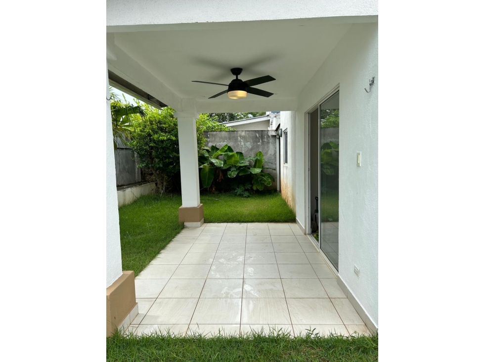 PLAYA DORADA / RESIDENCIAL LAS OLAS / 121M / 3 HABITACION / 2 NIVELES — foto 5