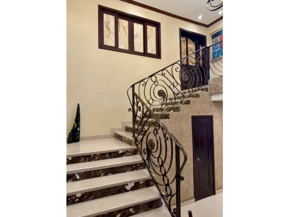 ALTOS DE PANAMA / BOSQUE DE LAS CIBELES / 420M / 4 HABITACION / DUPLEX — foto 5