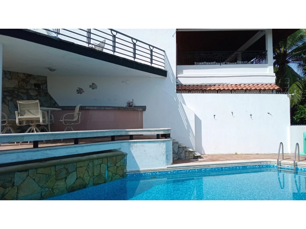 BETANIA / EL AVANCE / 808.25M / 4 HABITACION / PISCINA / 2 NIVELES JC — foto 6