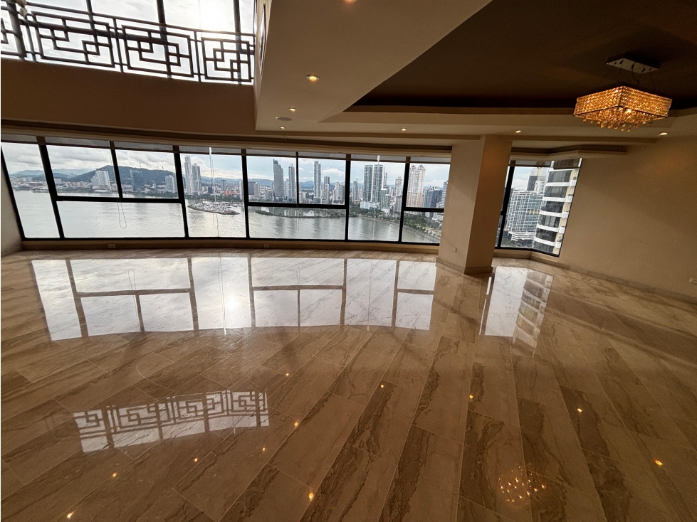 PUNTA PAITILLA / MAR PLATA / PENTHOUSE / 504M / 3 HABITACION / 2 NIVEL — foto 5