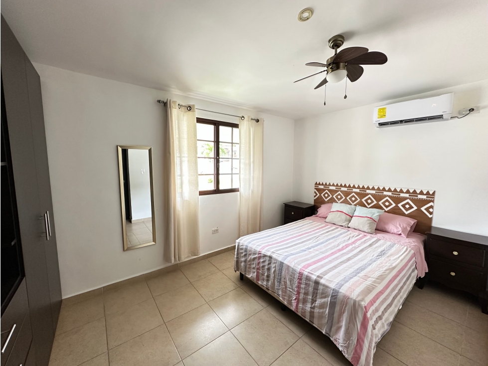 ARRAIJAN / PH ECOGARDENS / 250M / 3 HABITACION / 2 PARKING / TERRAZA — foto 6