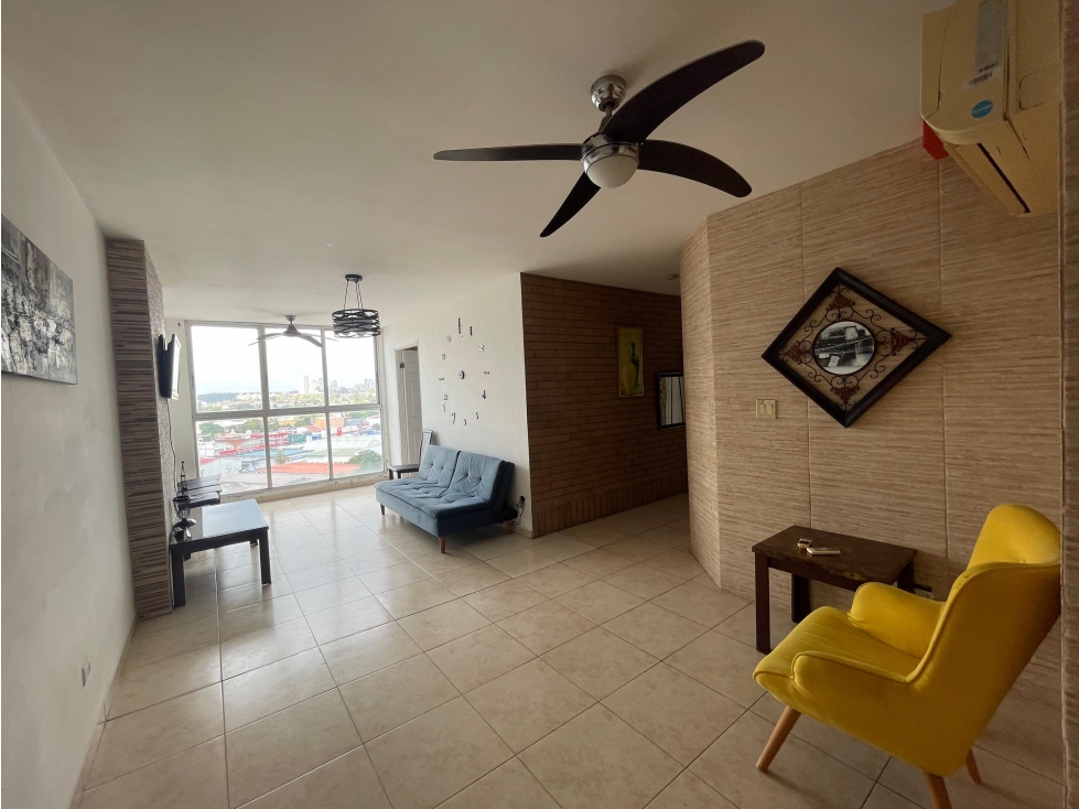 SE VENDE APARTAMENTO EN CARRASQUILLA PH METRO TOWER CON PISCINA — foto 2