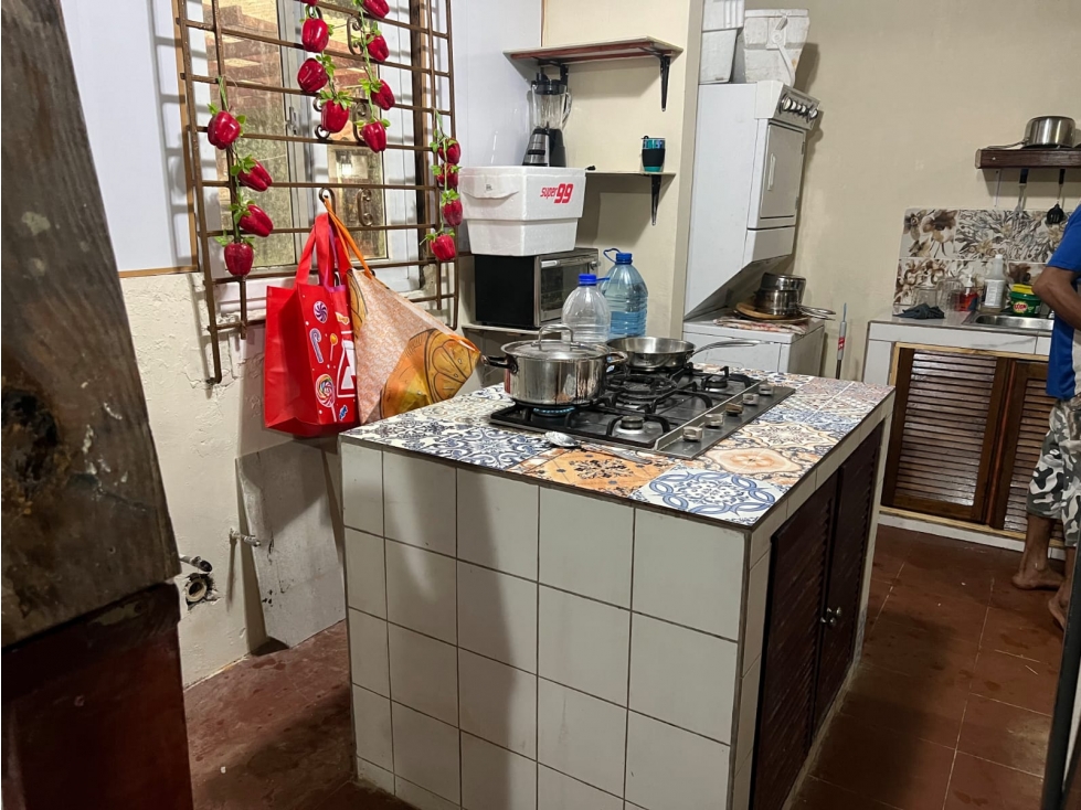 SE VENDE CASA EN ALTOS DE CERRO AZUL URB EL CASTILLO CON TERRAZA — foto 6