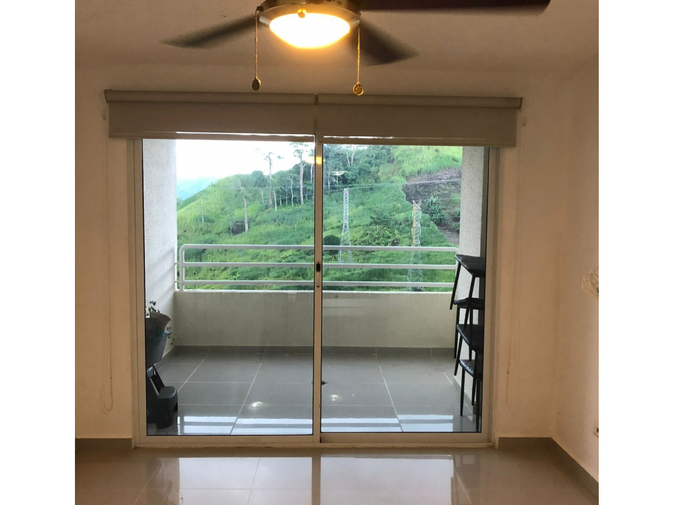 ANCON / PH ALTAMIRA GARDENS / 75M / 2 HABITACIÓN / 2 PARKING / PISCINA — foto 4