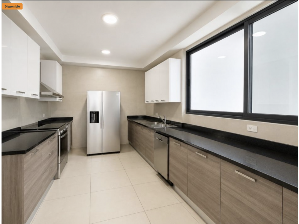 PUNTA PAITILLA / DELUXE RESIDENCES / 224M / 3 HABITACIONES / GARAGE — foto 5