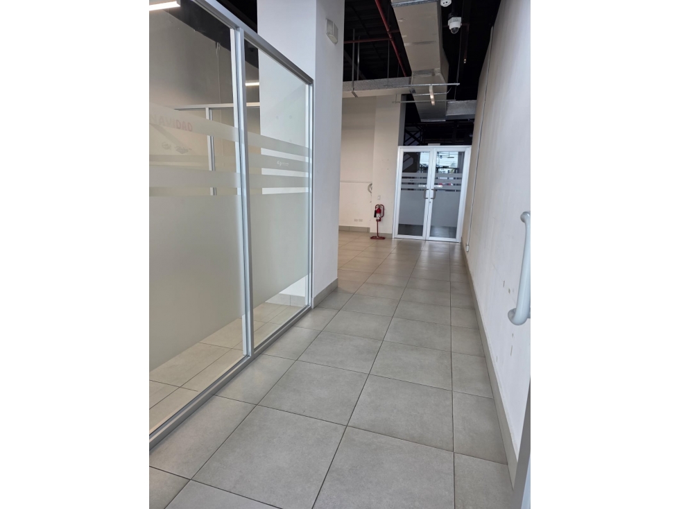 OFIBODEGA / PLAZA DEL ESTE CENTER / 398M / DIVISIONES / 2 NIVELES - 2