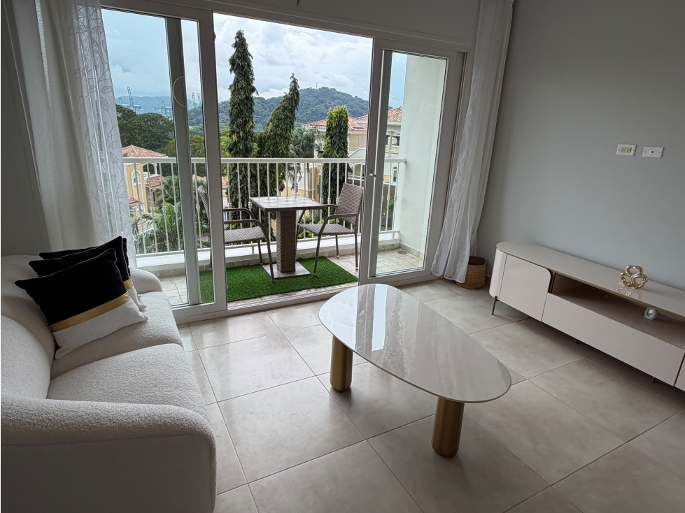 SE VENDE APARTAMENTO 133M COCOLI TUCAN COUNTRY CLUB AND RESORT - 3