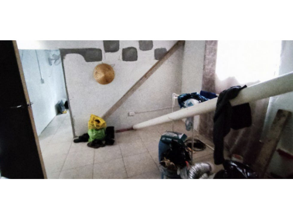 CHORRERA / MARTIN SANCHEZ / 2 HABITACIONES / 416M2 / FACIL ACCESO - 6
