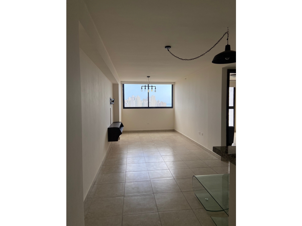 CARRASQUILLA / PH VISTA VERDE / LINEA BLANCA / 2 HABITAC. / 71m2 — foto 2
