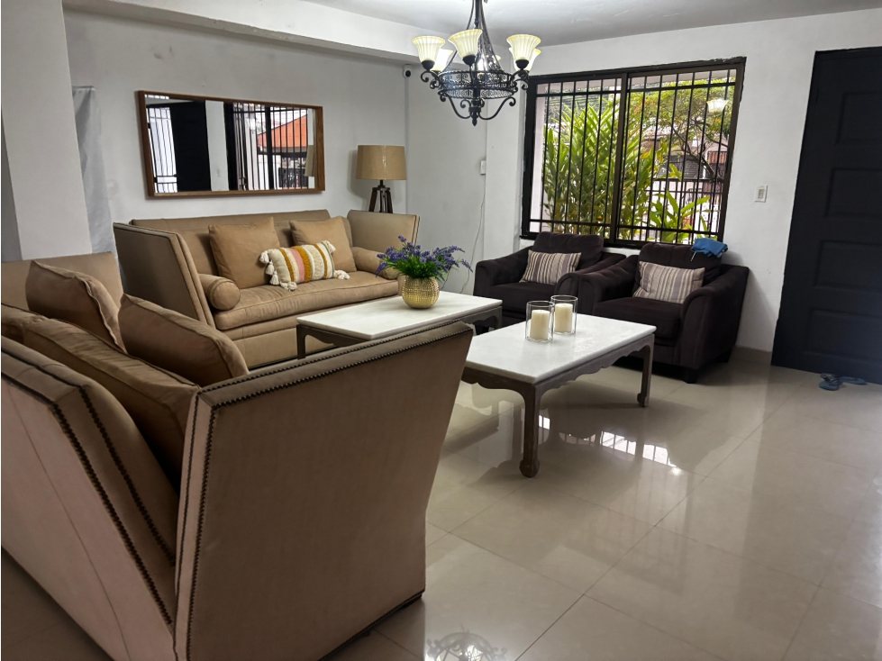 EL DORADO / BETANIA / 420M / 3 HABITACIONES / 2 NIVELES / TERRAZA JC - 1