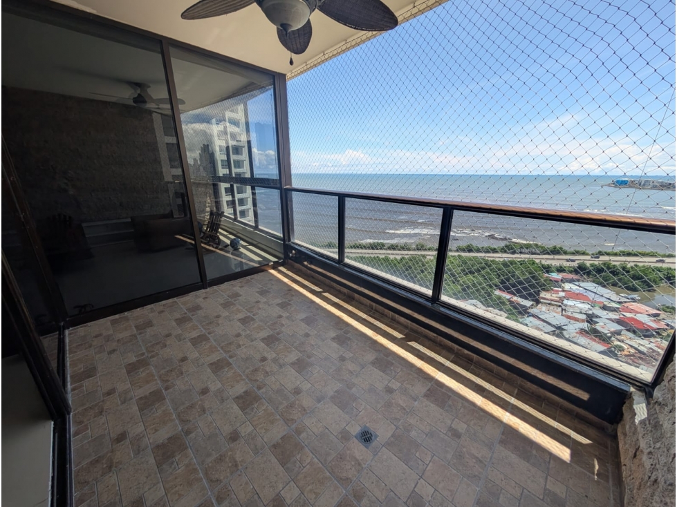 SAN FRANCISCO / PH SAN FRANCISCO BAY / 245M / 2 HABITACION / BALCON — foto 5