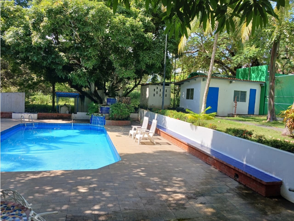RIO MAR / SAN CARLOS / 6000 M / 8 HABITACION / CERCA DE PLAYA / AG — foto 4