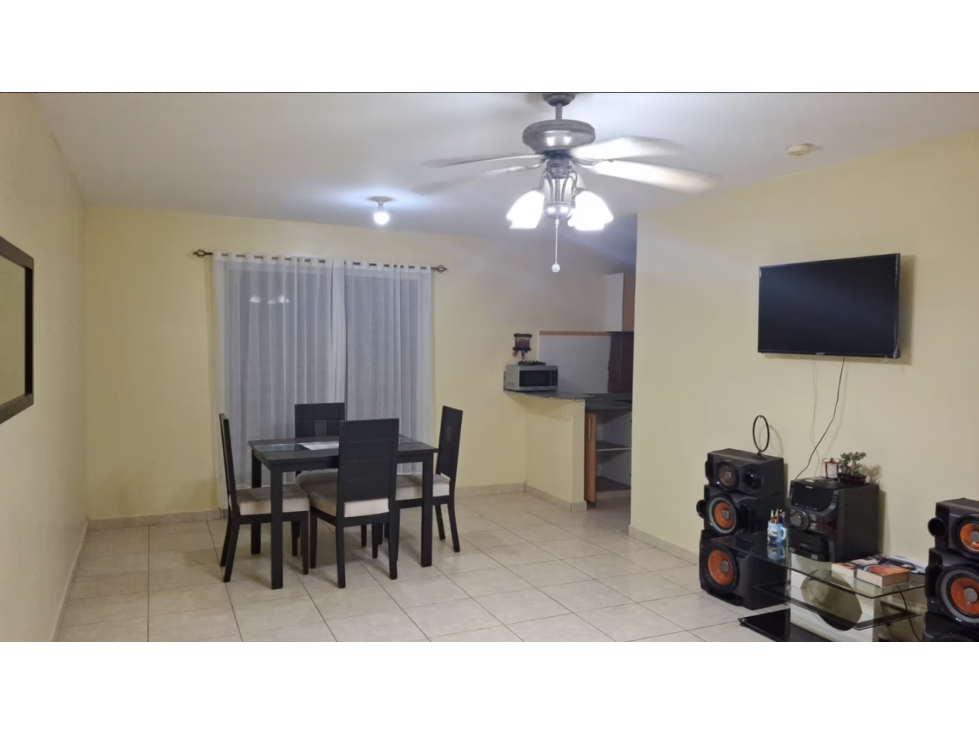 CHORRERA / ARBOLEDAS / LOS ALMENDROS / 180M / 3 HABITACION / TERRAZA — foto 4