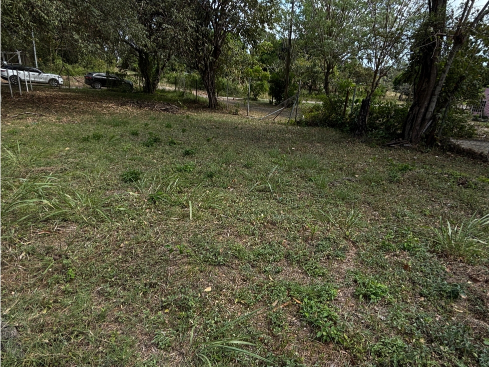 GORGONA / CHAME / CERCA DE PLAYA / TERRENO / 337M / PLANO