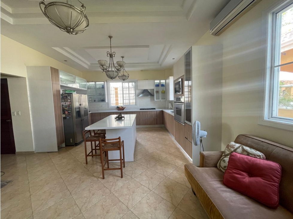 LAS CUMBRES / RESIDENCIAL EL ROCIO / 497M / 3 HABITACIONES / 2 NIVELES — foto 6