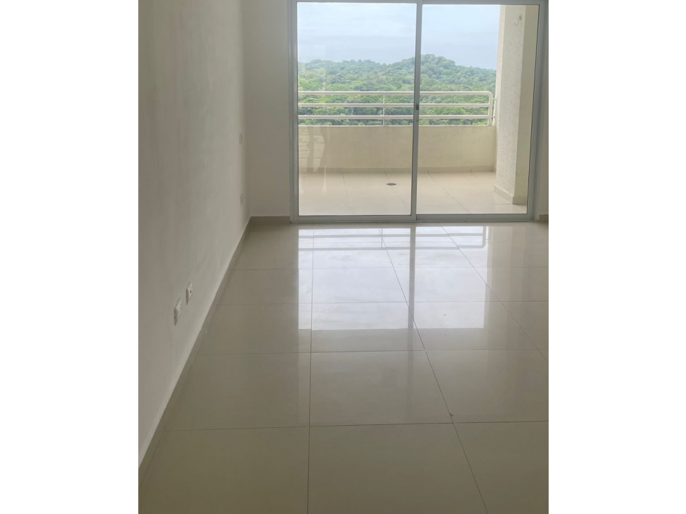 ANCON / PH ALTAMIRA GARDENS / 75M / 2 HABITACIÓN / 2 PARKING / PISCINA — foto 3