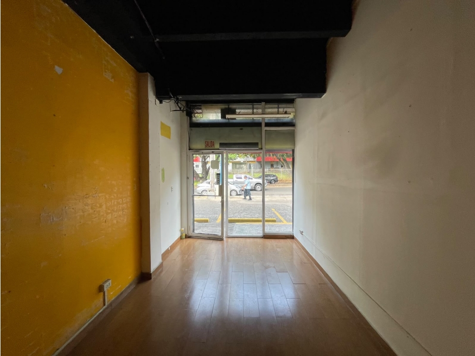 LOCAL / BELLA VISTA / 120M / 1 BAÑO / DIVISIONES / PLANTA BAJA — foto 6