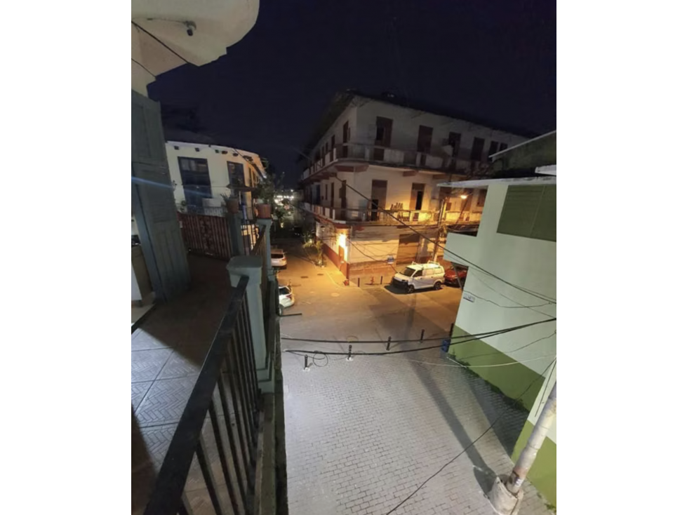 SE VENDE EDIFICIO CASCO ANTIGUO CASCO VIEJO 600M 12 APARTAMENTOS - 4