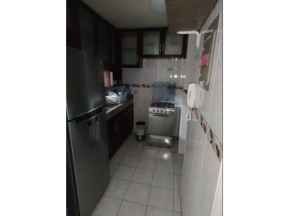 TUMBA MUERTO / TORRES DE MILÁN / 65M / 2 HABITACIONES / 2 BAÑOS - 6