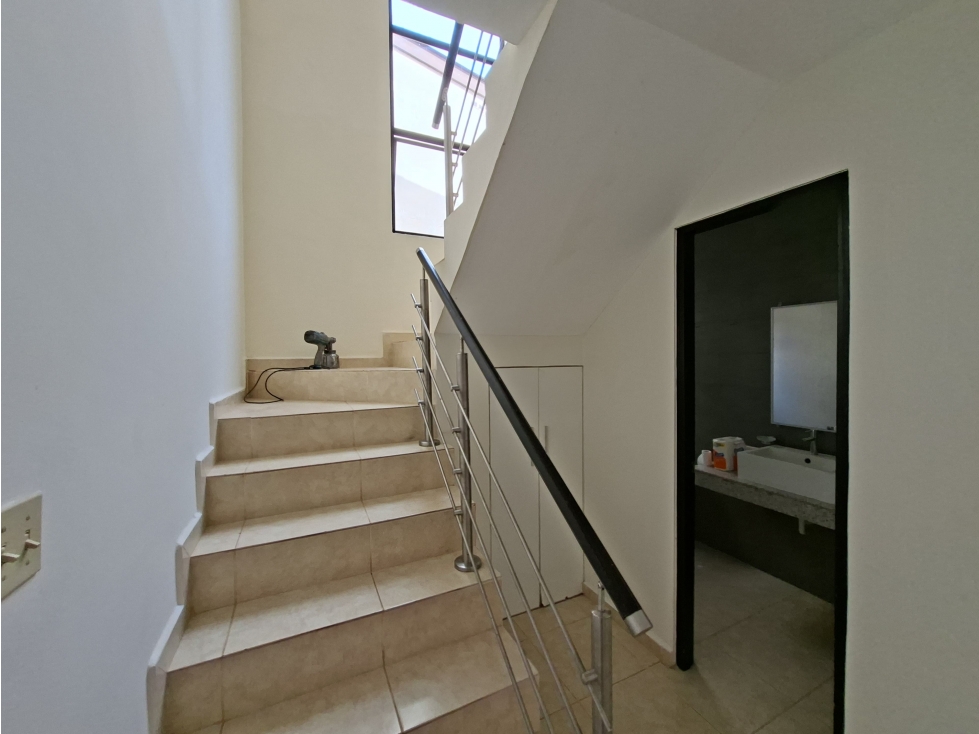 CHORRERA / ARBOLEDAS / LOS PINOS / 180M / 3 HABITACIONES / TERRAZA — foto 6