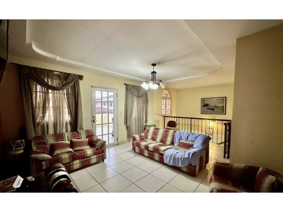 ALTOS DE PANAMA / 3 HABITACIONES / 414 M2 / TERRAZA / PATIO / DUPLEX — foto 4