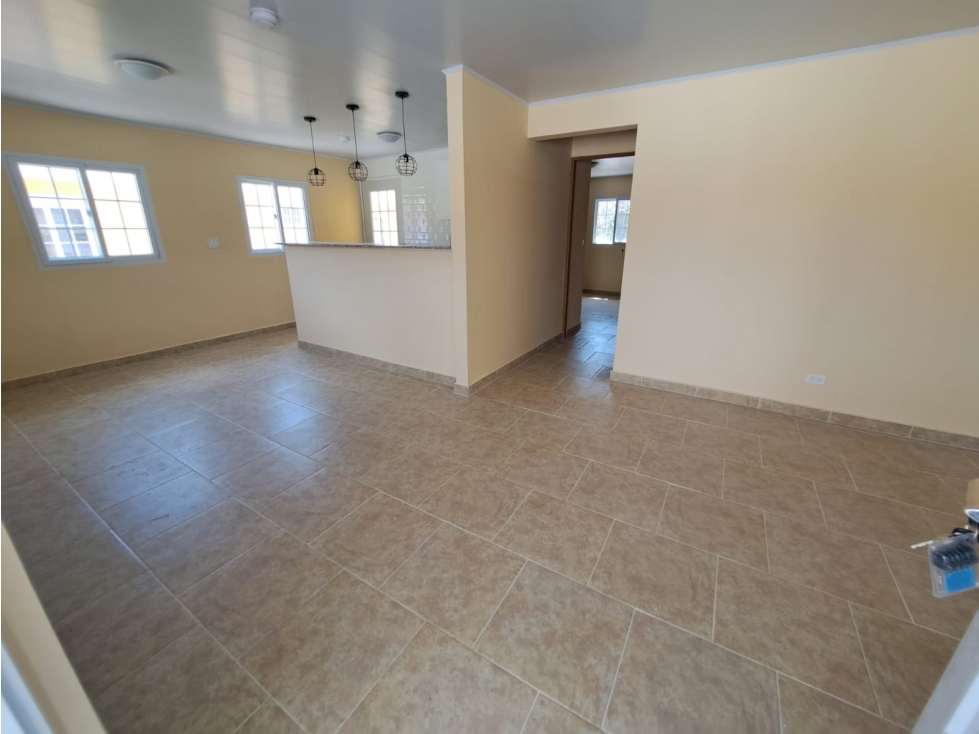 COCLÉ / SUMMER HILL SANTA CLARA / 450 M / 3 HABITACIONES / NUEVA - 3