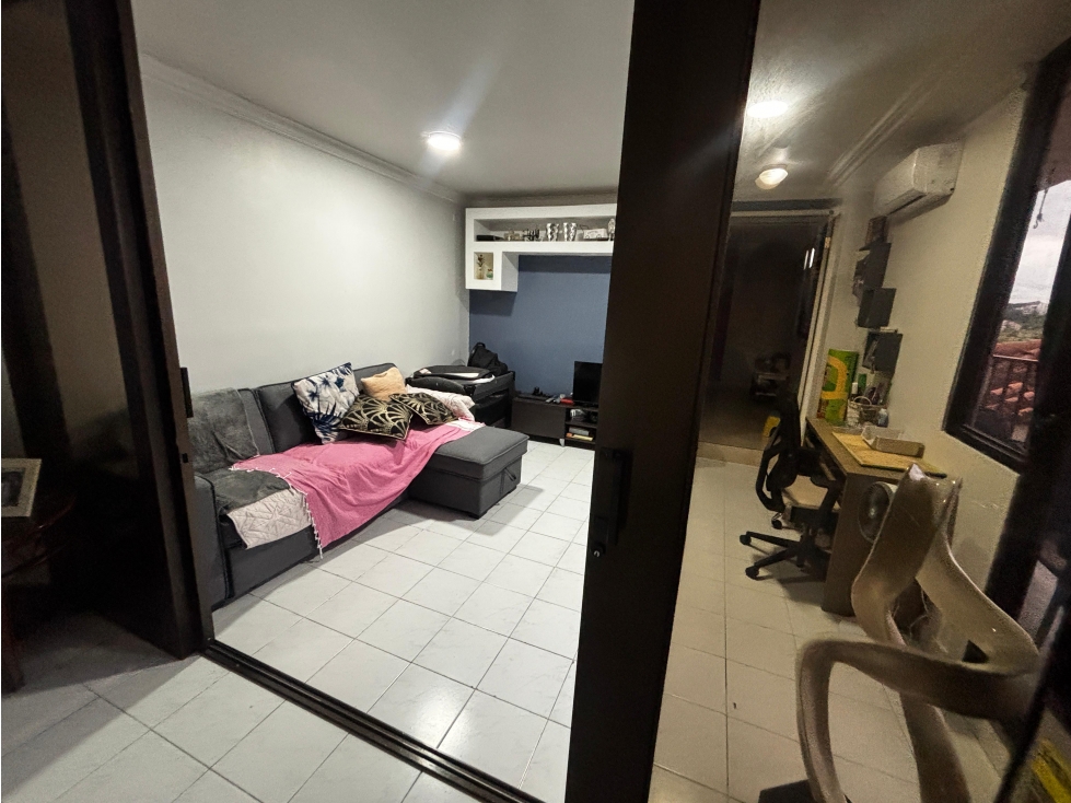 EL BOSQUE / ALTOS DE LA MONTAÑA / 286m2 / 4 HABITACIONES / 3 PISOS — foto 4