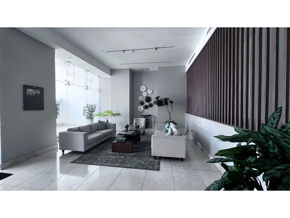 SE VENDE APARTAMENTO EN PH PANORAMA 352 M2 CON BALCON