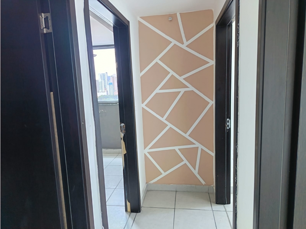 CARRASQUILLA / PH PREMIUM / 79M / 3 HABITACION / 2 BAÑOS / 1 PARKING — foto 5