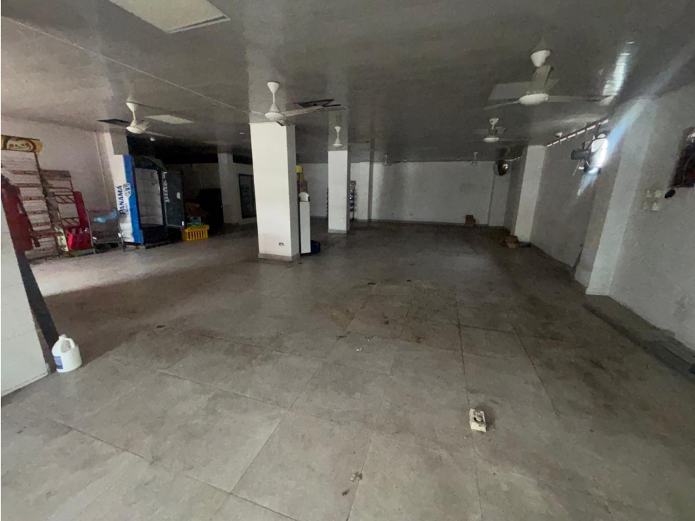 GANGA LOCAL COMERCIAL IDEAL PARA MINISUPER / SAN MIGUELITO / 292M JC — foto 6