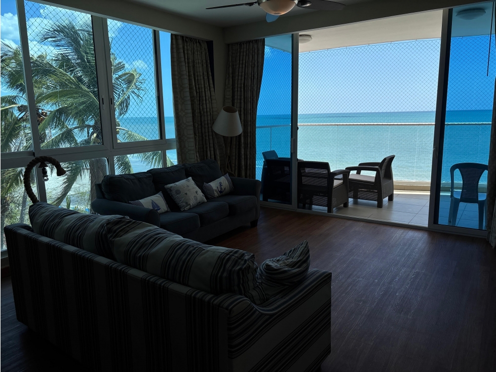 SAN CARLOS / PH PATRICIA ITALIA / 116M / 2 HABITACION / FULL AMOBLADO - 1
