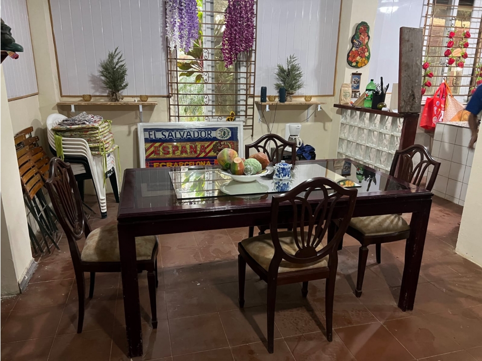 SE VENDE CASA EN ALTOS DE CERRO AZUL URB EL CASTILLO CON TERRAZA — foto 4